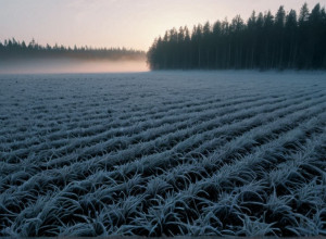 В Бранденбурге снова искали сбежавшего кенгуру – безуспешно