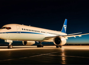 Скандал в Гессене: Статс-секретарь СДПГ получила в подарок билет на вечеринку на борту «Мальоркского бомбардировщика» Condor