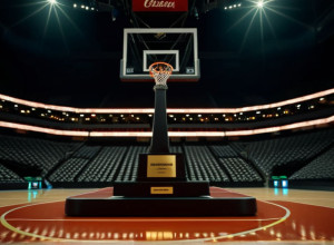 Баскетбольный клуб "Бавария" вышел в "Финал четырех" Кубка Германии, несмотря на отсутствие тренера