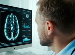 Искусственный интеллект в медицине