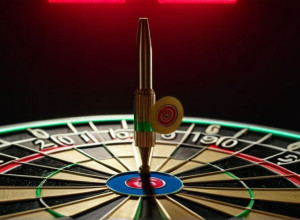 18-летний Люк Литтлер: Как вундеркинд дартса стал первой ракеткой мира