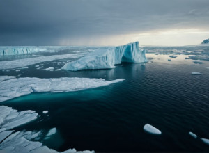Доклад о "Переломных Точках" Мирового Климата: Угрозы Перед Саммитом COP30 в Амазонии