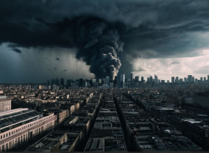 Берлин: Рост Антисемитских Выступлений и Бездействие Властей