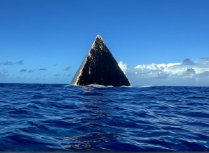 Загадка Бермудского треугольника