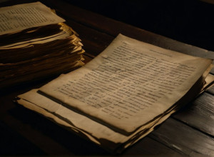 Аукцион по продаже документов Холокоста в Нойсе отменен из-за массовых протестов