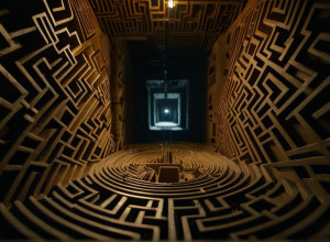 Шокирующая Находка в Ремшайде: Тайный Лабиринт Оружейной Мафии Раскрыт