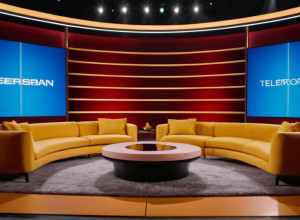 "Riverboat": Кто из звезд будет гостем ток-шоу 21 ноября 2025 года?