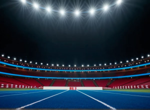 Гандбольный клуб «ТВБ Штутгарт» отметил 100-летний юбилей грандиозным гала-вечером