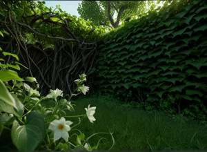 Возвращение легенды: песня Райнхарда Мей "In meinem Garten" снова в чартах благодаря доку Haftbefehl