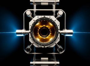 Европейские Ученые Достигли Прорыва в Квантовых Вычислениях, Сократив Ошибки Вдвое