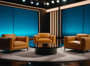 Приглашенные звезды и ведущие "Кёльнского треффа": кто посетит шоу 21 ноября?