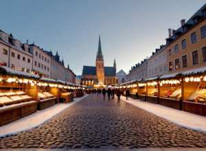 Магдебург: Странные Заявления Обвиняемого в Нападении на Рождественский Рынок