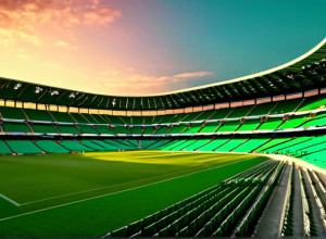 Аншлаг в Гамбурге: билеты на дерби HSV – Вердер распроданы за 9 минут