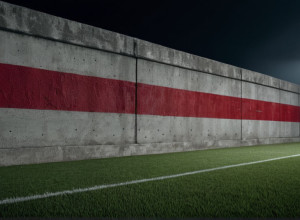 Футбол и социальная кампания: Звезды Серии А и Ла Лиги борются с насилием, пока Милан и Реал Мадрид играют вничью