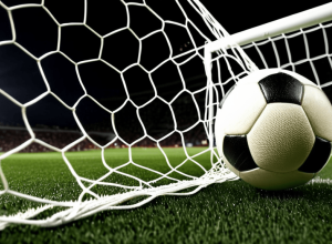 Криштиану Роналду-младший забил дебютный гол за сборную Португалии U16