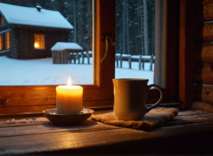 Как полюбить зиму: советы психолога, чтобы избежать сезонной хандры