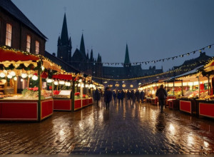 Процесс по делу о теракте на рождественском базаре в Магдебурге: отец жертвы ищет ответы