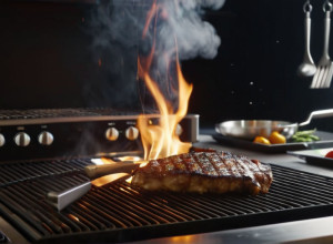 Откровенные шутки и кулинарный поединок: Долли Бастер на шоу Штеффена Хенсслера