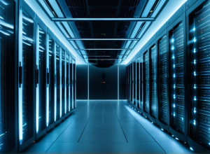 Google инвестирует пять миллиардов евро в цифровую инфраструктуру Германии