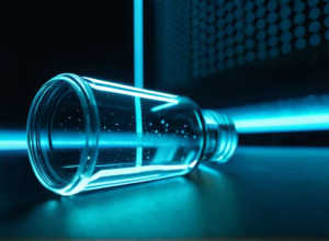 Глазные капли VIZZ из США: Альтернатива очкам для чтения?