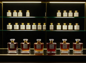 Крупнейшая частная парфюмерная сеть Германии Pieper на грани банкротства: 900 рабочих мест под угрозой