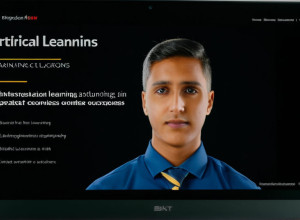 Искусственный интеллект в образовании