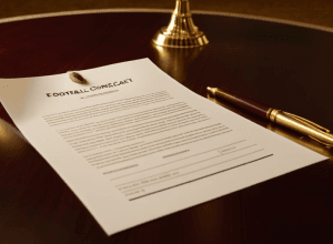 Харри Кейн в «Барселоне»? Что стоит за слухами о трансфере суперзвезды «Баварии»