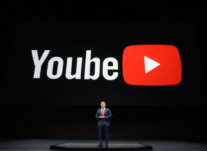 Запрет рекламы на YouTube