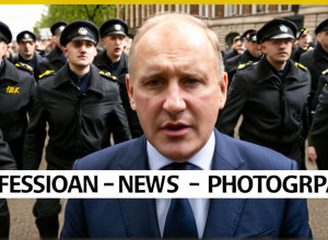 Забастовка учителей в Великобритании