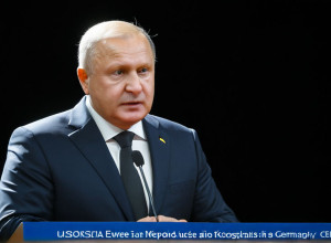 12-летняя глухая девочка в критическом состоянии после выстрела полиции в Бохуме