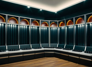 Звезда РБ Лейпциг Кастелло Лукеба: Музыкальные Секреты Раздевалки и Амбиции