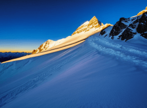 Трагедия в Альпах: опознаны все пять немецких альпинистов, погибших под лавиной в Южном Тироле