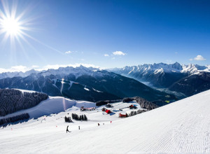 Секретный совет: Идеальный горнолыжный курорт в Тироле, который не разорит ваш бюджет