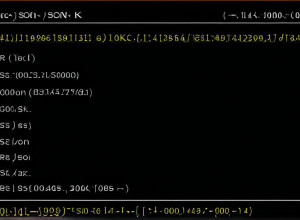 Синтаксис JSON: Руководство для начинающих