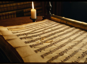 Обнаружена Мировая Сенсация: Два Неизвестных Произведения И. С. Баха