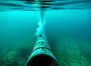 Качество воды у берегов Майорки резко ухудшилось: причина в сточных водах