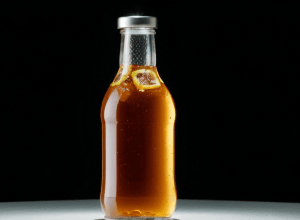 Срочный отзыв чая ThirsTea: в напитках обнаружены частицы пластика