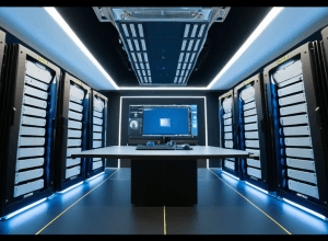 Прорыв в квантовых вычислениях: Новый прототип достиг 100-кратного увеличения скорости