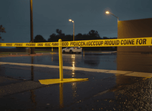 Двойное нападение в Германии: массовая драка у ресторана переросла в атаку у больницы