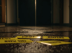 Жестокое убийство в Дуйсбурге: Киллер и его отец обвиняются в расправе над наркодилером