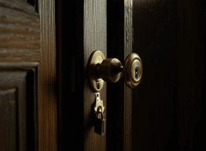 В Германии грабители взломали дом и похитили ювелирные украшения