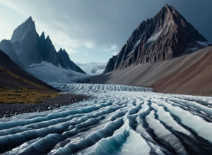 Почему горы на Земле не могут расти бесконечно? Ответ геофизиков