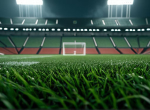 Победа «Герты» над «Айнтрахтом» Брауншвейг: Берлинцы рвутся к вершине таблицы