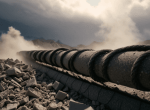 Мощное землетрясение в Афганистане: 20 погибших, спасатели разбирают завалы голыми руками