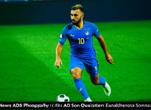 6 поражений в 6 матчах: Данель Синани из "Санкт-Паули" завершает отборочный цикл ЧМ с разочарованием