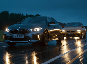 Агрессия на дороге: Водитель Opel угрожал 62-летнему мужчине после обгона в Германии