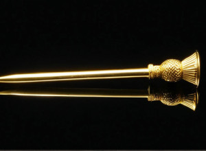 Загадочное исчезновение артефакта