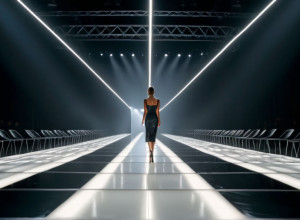 Дочь Даниэлы Катценбергер Мечтает Стать Моделью: Первые Шаги Софии в Мире Моды