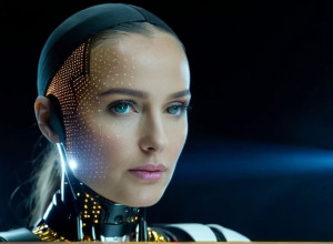 Развитие искусственного интеллекта и его влияние на общество