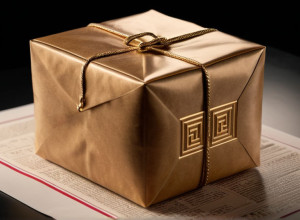 Ritter Sport подает в суд на конкурента за "квадратную" упаковку: Скандал вокруг формы шоколада